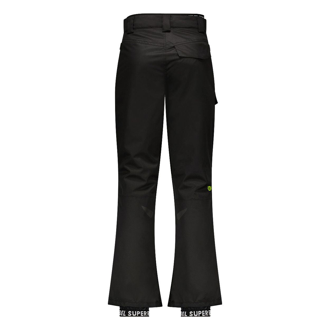 Ski & Snow Pants -  superrebel SKILLS Ski Pants R309-6601